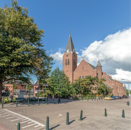 Westvoorstraat 2HB, 4671 CD Dinteloord